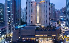 Shanghai Jianguo Hotel